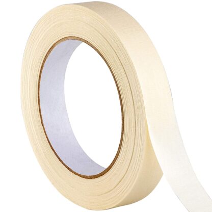 Masking Tape 1 Pulgada 24mm x 25m x 145mic
