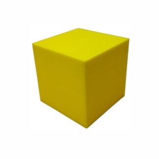 Material didáctico Cubo de Unidades Millar