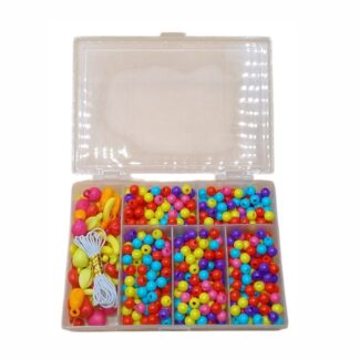 Juego Para Armar Collares