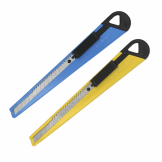 Cuchillas de Metal 9MM