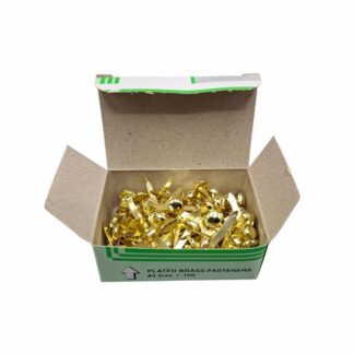 Ataches Caja de 100 Unidades