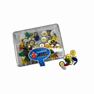 Tachuelas caja de 40 piezas