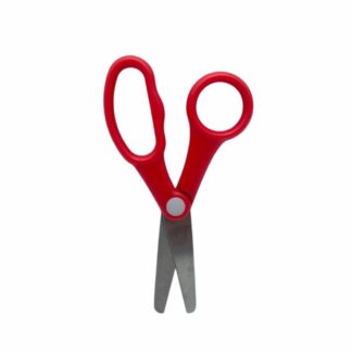 Tijera para Niños Punta Redonda