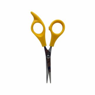 Tijeras 5 1/2" Para Pelo