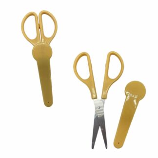 Tijera 6" Con Estuche