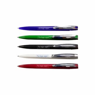 100 Bolígrafos Promocionales Surf