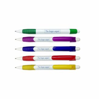 100 Bolígrafos Promocionales Sydney
